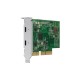 Karta rozszerzeń QXP-T32P Thunderbolt3 40Gb/s