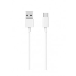 Kabel Mi USB-C 1m biały  Kabel Mi USB-C 1m biały