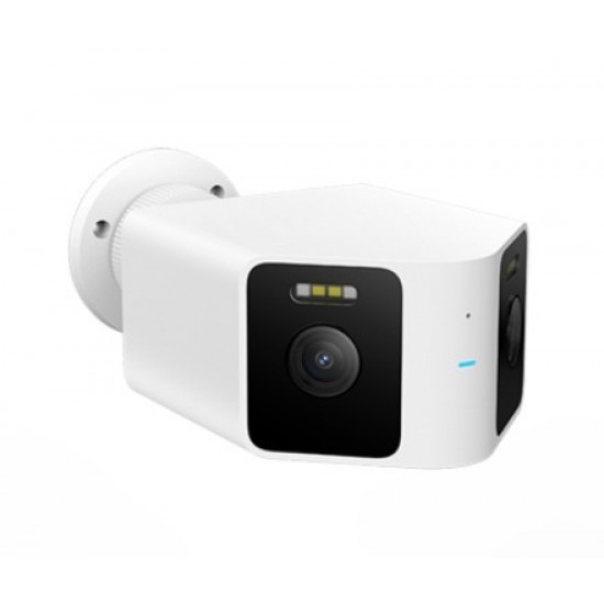 Kamera zewnętrzna CW100 Dual EU 