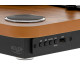 Gramofon AD1914 Wood USB Bluetooth