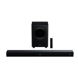 Soundbar Pro 2.1 ch NS4-EU 