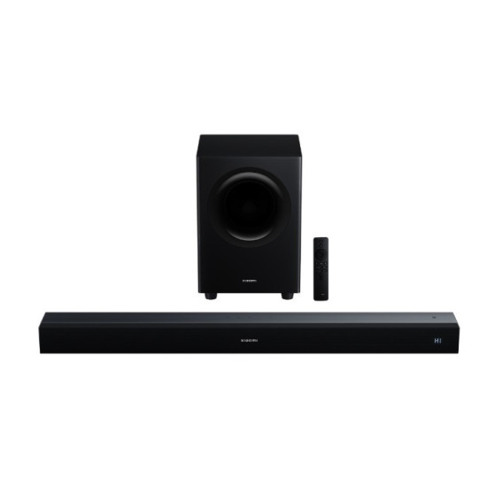 Soundbar Pro 2.1 ch NS4-EU 