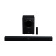 Soundbar Pro 2.1 ch NS4-EU 