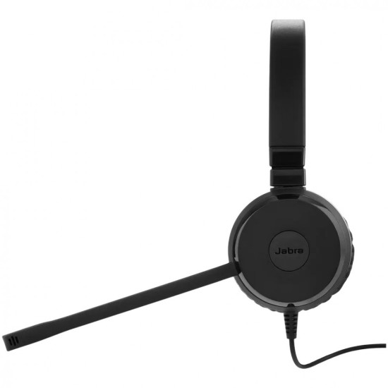 Słuchawki Evolve2 30 II USB-A amp C UC Stereo 