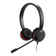 Słuchawki Evolve2 30 II USB-A amp C UC Stereo 