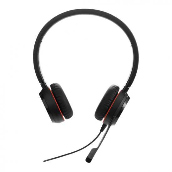 Słuchawki Evolve2 30 II USB-A amp C UC Stereo 