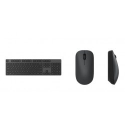 Bezprzewodowy zestaw klawiatura i mysz