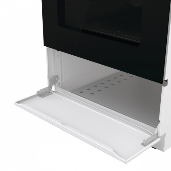 Kuchnia gazowa GG5A10WFFM