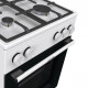 Kuchnia gazowa GG5A10WFFM