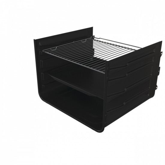 Kuchnia gazowa GG5A10WFFM