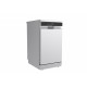Zmywarka MDWEF1034DSS-WC 45 cm