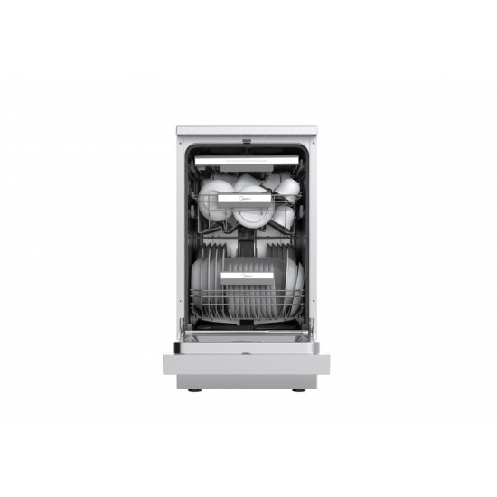 Zmywarka MDWEF1034DSS-WC 45 cm