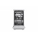 Zmywarka MDWEF1034DSS-WC 45 cm