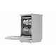 Zmywarka MDWEF1034DSS-WC 45 cm