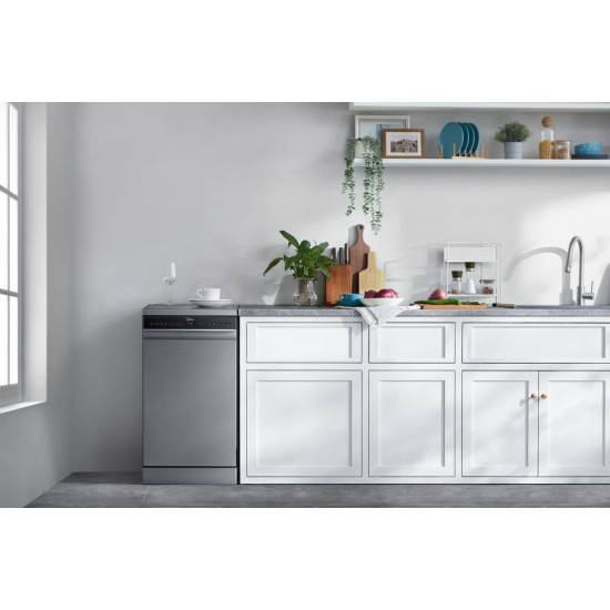 Zmywarka MDWEF1034DSS-WC 45 cm