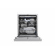 Zmywarka MDWEF1433DSS-W 60 cm