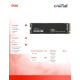 Dysk SSD P510 2TB M.2 NVMe Gen5 2280 10000/8700 MB/s