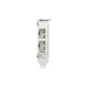 Karta sieciowa QXG-10G2SF-NXE 10GbE dwa porty SFP+