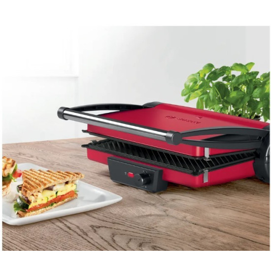 Grill elektryczny TCG4104 