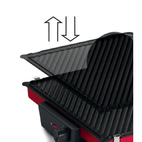 Grill elektryczny TCG4104 