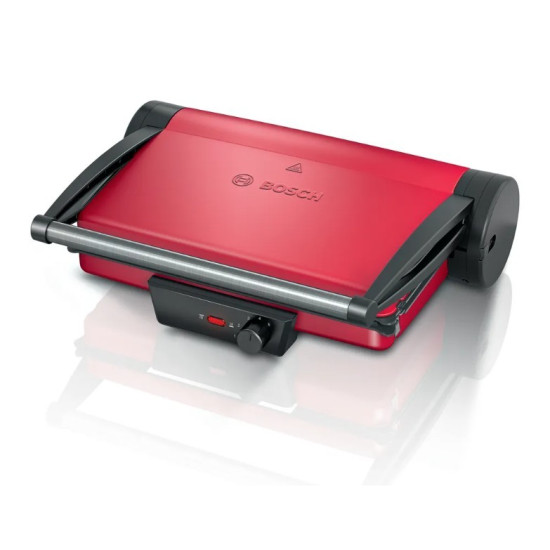 Grill elektryczny TCG4104 