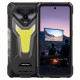 Smartfon Armor 34 Pro 5G 16/512GB IP69K Czarny 
