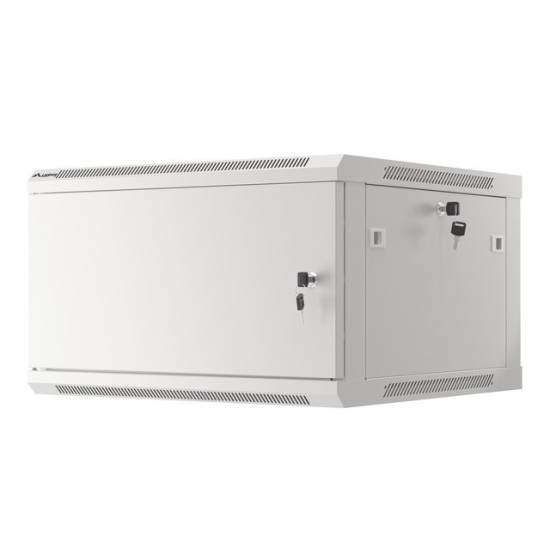 Szafa wisząca 19 6U 600x450 cz WF01-6409-00B