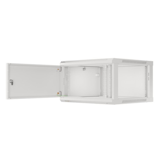 Szafa wisząca 19 6U 600x450 cz WF01-6409-00B