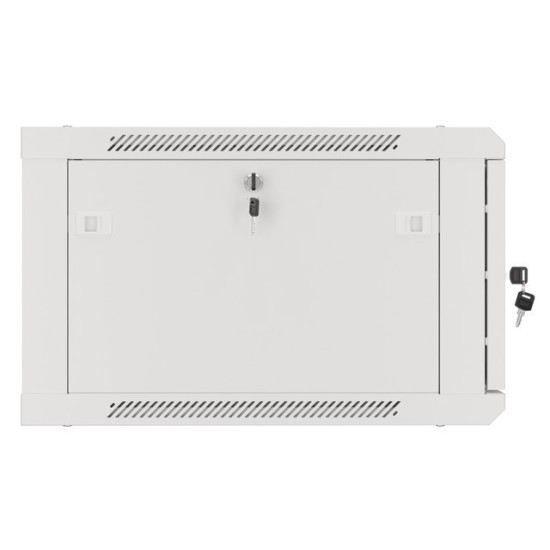 Szafa wisząca 19 6U 600x450 cz WF01-6409-00B