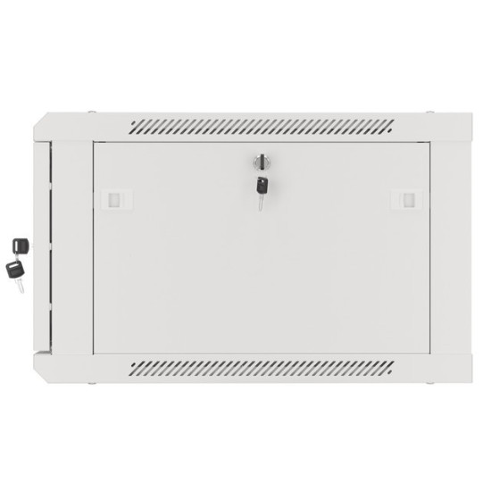 Szafa wisząca 19 6U 600x450 cz WF01-6409-00B