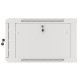 Szafa wisząca 19 6U 600x450 cz WF01-6409-00B