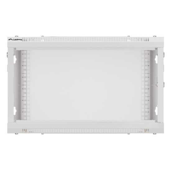 Szafa wisząca 19 6U 600x450 cz WF01-6409-00B