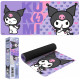 Mata podkładka pod myszkę 80x35cm Kuromi Hello Kitty