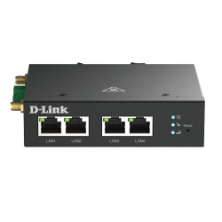Modem LTE DWM-314-T