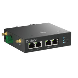 Modem LTE DWM-314-T