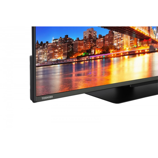 Telewizor QLED 43 cale 43QV3F63DG 