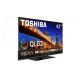 Telewizor QLED 43 cale 43QV3F63DG 