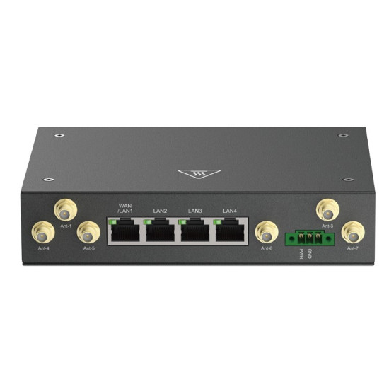 Router 5G DWM-550-G
