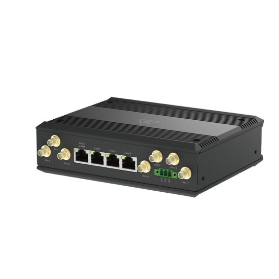 Router 5G DTM-550-G dla transportu