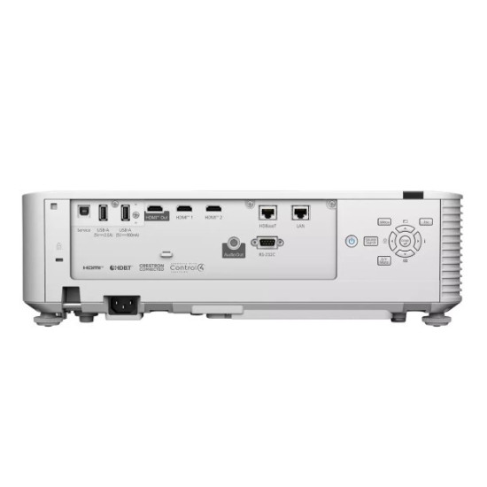 Projektor EB-L790U  LSR/WUXGA/7300L/5m:1/(W)LAN 