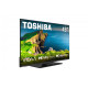 Telewizor LED 43 cale 43UV3F63DG 