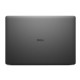 Laptop Dell 16 DC16250 W11P C5 120U/16GB/1TB/16.0 FHD+/Int/FgrPr/WLAN + BT/Backlit Kb/3 Cell/3YPS Carbon Black