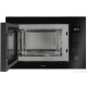 Kuchenka mikrofalowa AMMB25E4SGB 