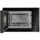 Kuchenka mikrofalowa AMMB25E4SGB 