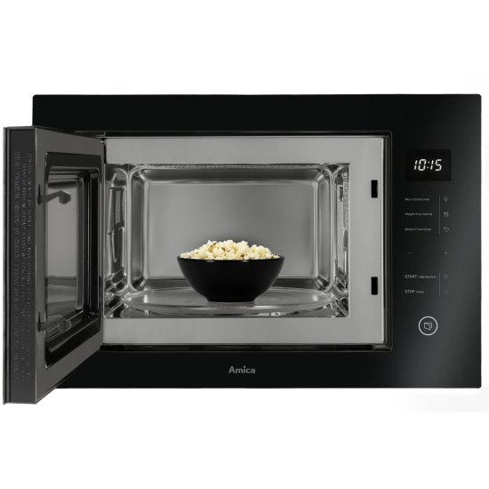 Kuchenka mikrofalowa AMMB25E4SGB 