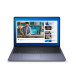 Laptop Dell 16 DC16251 W11P C7-150U/16GB/512GB/16.0 FHD+/Int/FgrPr/WLAN + BT/Backlit Kb/4 Cell/3YPS Midnight Blue