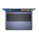 Laptop Dell 16 DC16251 W11P C7-150U/16GB/512GB/16.0 FHD+/Int/FgrPr/WLAN + BT/Backlit Kb/4 Cell/3YPS Midnight Blue
