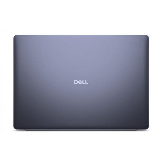 Laptop Dell 16 DC16251 W11P C7-150U/16GB/512GB/16.0 FHD+/Int/FgrPr/WLAN + BT/Backlit Kb/4 Cell/3YPS Midnight Blue
