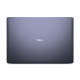 Laptop Dell 16 DC16251 W11P C7-150U/16GB/512GB/16.0 FHD+/Int/FgrPr/WLAN + BT/Backlit Kb/4 Cell/3YPS Midnight Blue