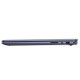 Laptop Dell 16 DC16251 W11P C7-150U/16GB/512GB/16.0 FHD+/Int/FgrPr/WLAN + BT/Backlit Kb/4 Cell/3YPS Midnight Blue